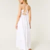 Robe longue dos nu Robe longue dos nu