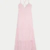 Robe longue dos nu Robe longue dos nu