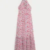Robe longue dos nu Robe longue dos nu