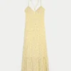 Robe longue dos nu Robe longue dos nu