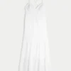 Robe longue dos nu Robe longue dos nu