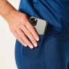 Robe moulante sans bretelles en satin avec nœud Robe moulante sans bretelles en satin avec nœud
