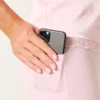 Robe moulante sans bretelles en satin avec nœud Robe moulante sans bretelles en satin avec nœud