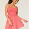 Robe plissée Active Gilly Hicks