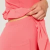 Robe plissée Active Gilly Hicks