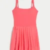 Robe plissée Active Gilly Hicks