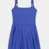 Robe plissée Active Gilly Hicks