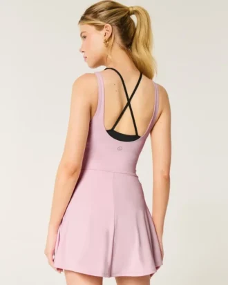 Robe superposée Active Boost de Gilly Hicks