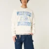 Short baggy en denim Short baggy en denim