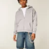 Short baggy en denim Short baggy en denim