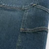 Short baggy en denim Short baggy en denim
