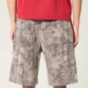 Short baggy en denim camouflage Short baggy en denim camouflage