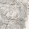 Short baggy en denim camouflage Short baggy en denim camouflage