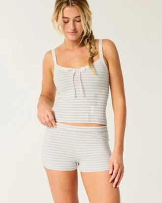 Short confortable en tricot Gilly Hicks