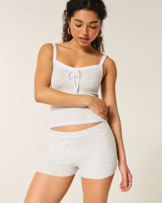 Short confortable en tricot Gilly Hicks