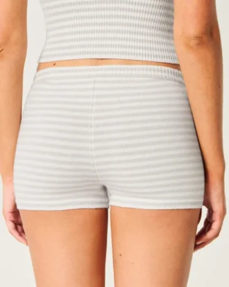 Short confortable en tricot Gilly Hicks