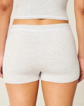 Short confortable en tricot Gilly Hicks