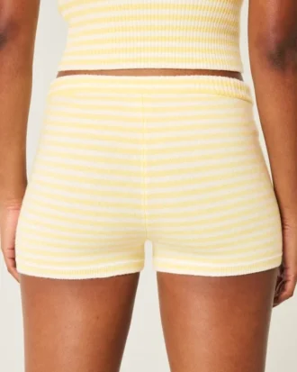 Short confortable en tricot Gilly Hicks