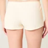 Short court en dentelle gaufrée Gilly Hicks Short court en dentelle gaufrée Gilly Hicks