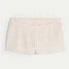 Short court en dentelle gaufrée Gilly Hicks Short court en dentelle gaufrée Gilly Hicks