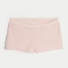 Short court en dentelle gaufrée Gilly Hicks Short court en dentelle gaufrée Gilly Hicks