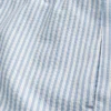 Short de bain en seersucker mi-cuisse Short de bain en seersucker mi-cuisse