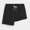 Short de bain en seersucker mi-cuisse Short de bain en seersucker mi-cuisse