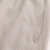Short de bain en seersucker mi-cuisse