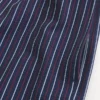 Short de bain en seersucker mi-cuisse Short de bain en seersucker mi-cuisse
