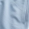 Short de bain en seersucker mi-cuisse Short de bain en seersucker mi-cuisse