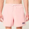 Short de bain Hawaii Graphic mi-cuisse Short de bain Hawaii Graphic mi-cuisse