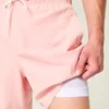 Short de bain Hawaii Graphic mi-cuisse Short de bain Hawaii Graphic mi-cuisse