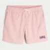 Short de bain Hawaii Graphic mi-cuisse Short de bain Hawaii Graphic mi-cuisse