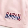 Short de bain Hawaii Graphic mi-cuisse Short de bain Hawaii Graphic mi-cuisse