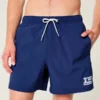 Short de bain Huntington Beach Graphic mi-cuisse Short de bain Huntington Beach Graphic mi-cuisse