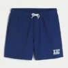Short de bain Huntington Beach Graphic mi-cuisse Short de bain Huntington Beach Graphic mi-cuisse
