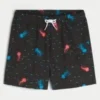 Short de bain mi-cuisse