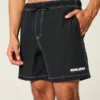 Short de bain mi-cuisse