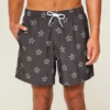 Short de bain mi-cuisse