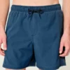 Short de bain mi-cuisse Short de bain mi-cuisse