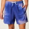 Short de bain mi-cuisse Short de bain mi-cuisse