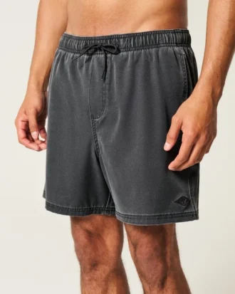 Short de bain mi-cuisse