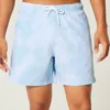 Short de bain mi-cuisse Short de bain mi-cuisse