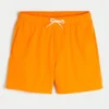 Short de bain mi-cuisse
