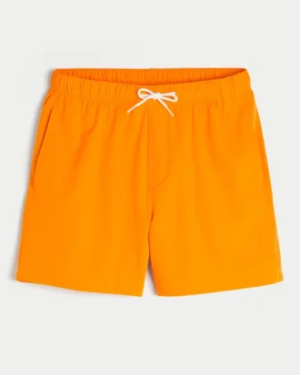 Short de bain mi-cuisse Short de bain mi-cuisse