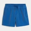 Short de bain mi-cuisse