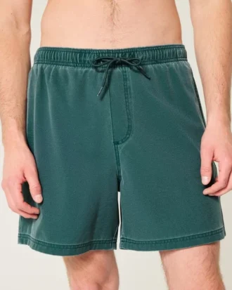 Short de bain mi-cuisse Short de bain mi-cuisse