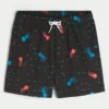 Short de bain mi-cuisse