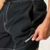 Short de bain mi-cuisse
