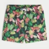 Short de bain mi-cuisse Short de bain mi-cuisse